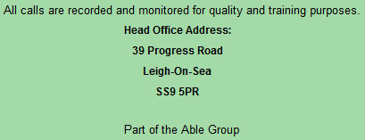 Merton Local Drainage Head Office